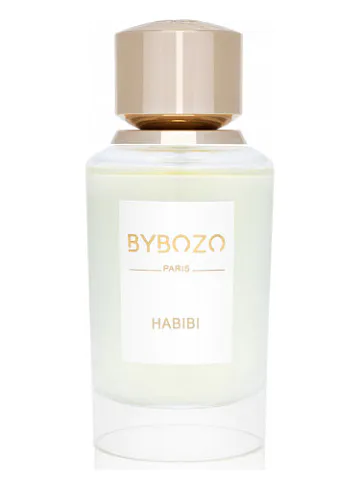 ByBozo Habibi