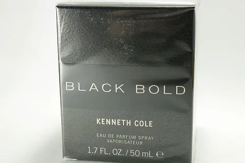 Kenneth Cole Black Bold