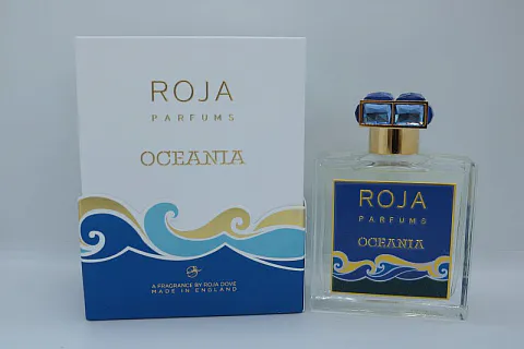 Roja Parfums Oceania