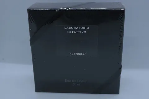 Laboratorio Olfattivo Kashnoir
