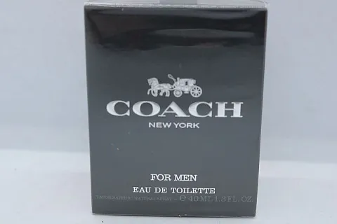Coach for Men