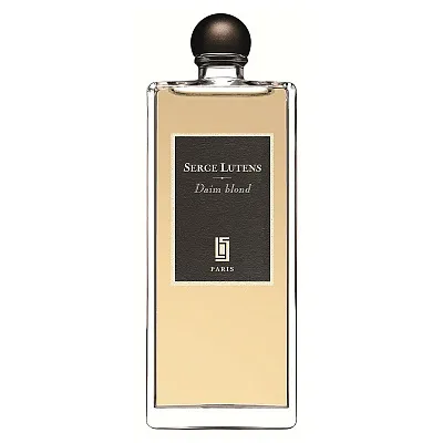 Serge Lutens Daim Blond