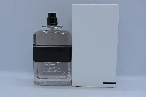 Givenchy Gentleman eau de toilete