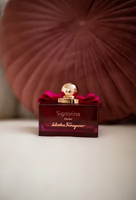 Salvatore Ferragamo Signorina Ribelle