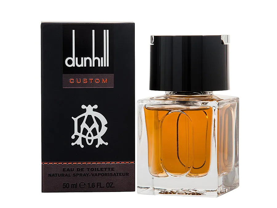 Dunhill Custom