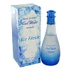 Davidoff Cool Water Woman Ice Fresh туалетная вода