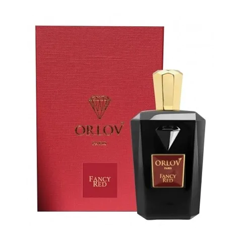 Orlov Fancy Red