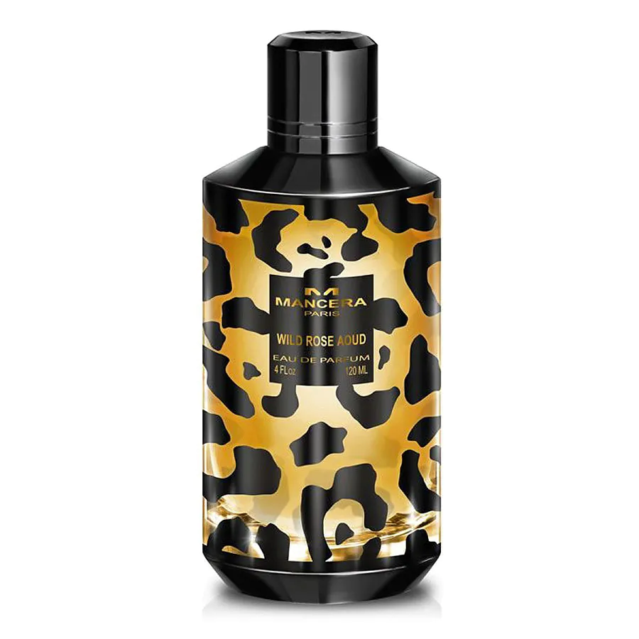 Mancera Wild Rose Aoud