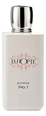 Eutopie No. 1