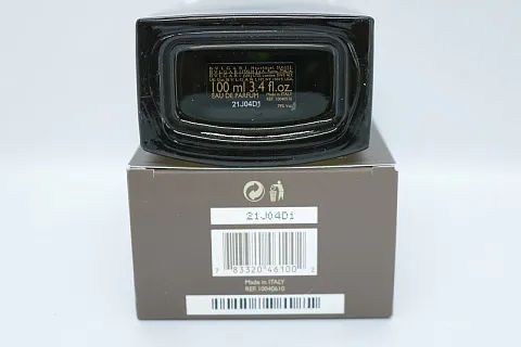 Bvlgari Man Wood Essence