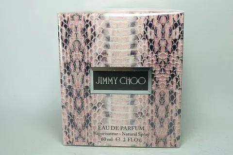 Jimmy Choo eau de parfum