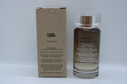 Karl Lagerfeld Bois de Santal
