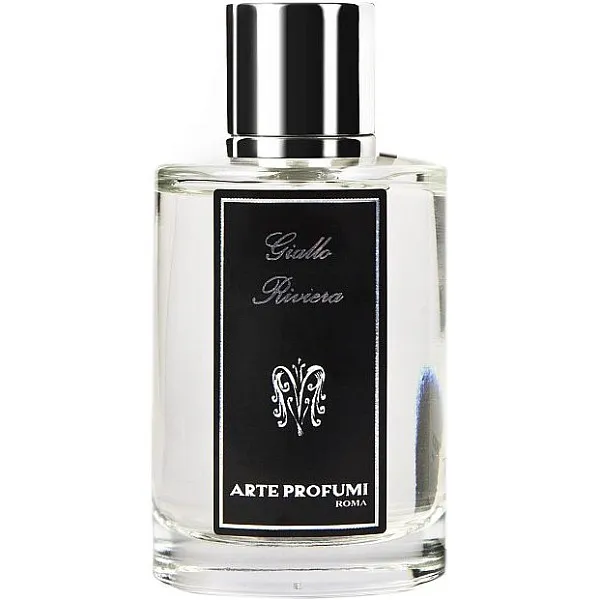 Arte Profumi Giallo Riviera