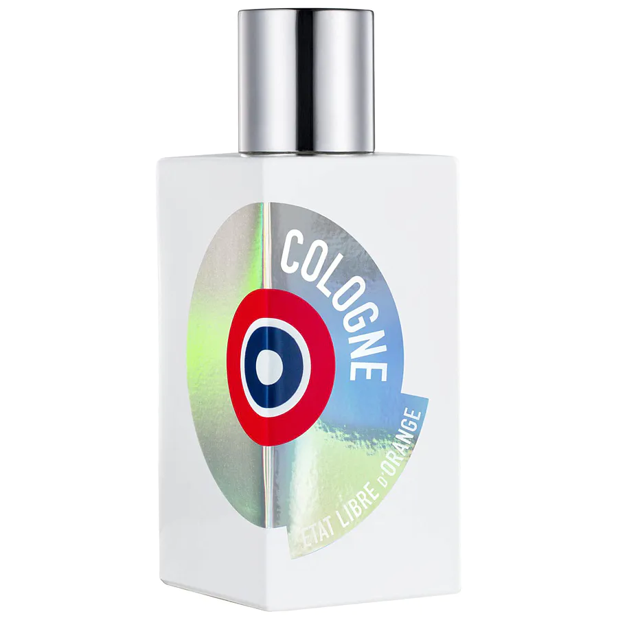 Etat Libre d‘Orange La Cologne