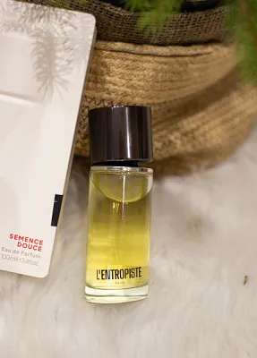 L’Entropiste Semence Douce