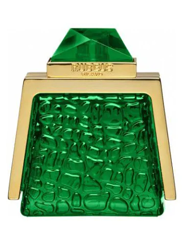 RUBEUS MILANO Vert
