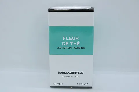 Karl Lagerfeld Fleur de The