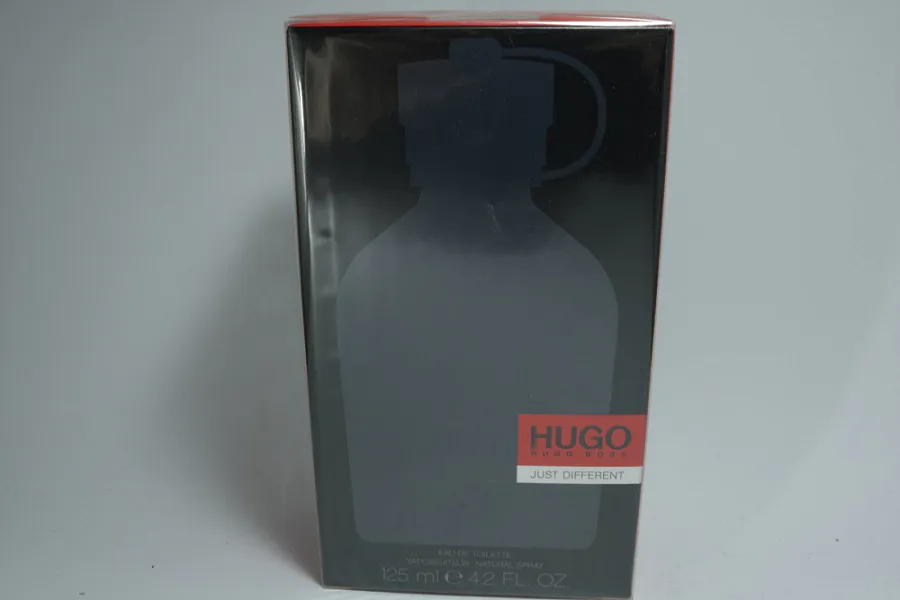Hugo Boss Hugo Just Different