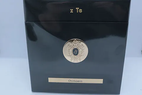 Tiziana Terenzi Chimaera