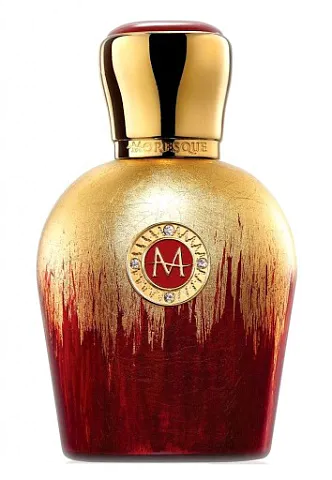 Moresque Contessa