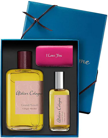 Atelier Cologne Grand Neroli