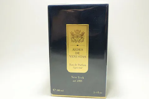 Aedes de Venustas Copal Azur