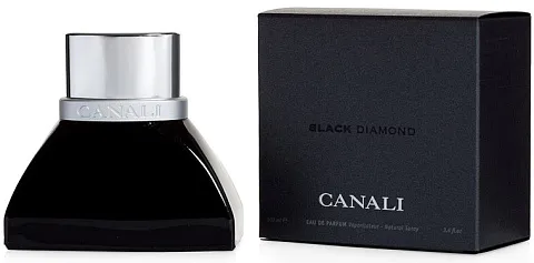 Canali Black Diamond