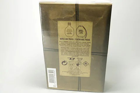 Diesel Fuel For Life Pour Homme