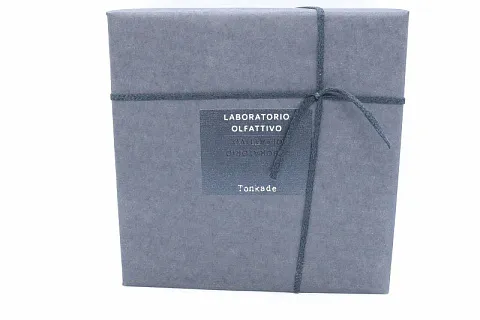 Laboratorio Olfattivo Tonkade