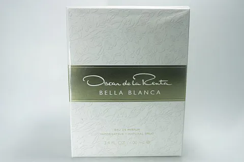 Oscar de la Renta Bella Blanca