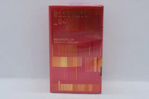 Escentric Molecules Escentric 04