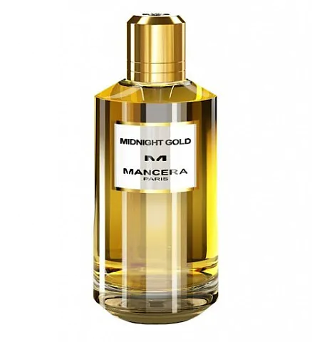 Mancera Midnight Gold