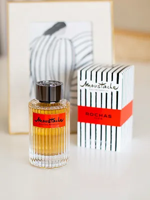 Rochas Moustache Eau de Parfum
