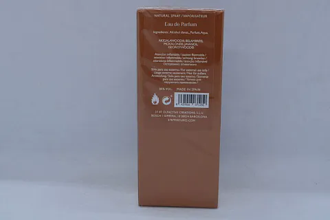 27 87 Perfumes Genetic Bliss