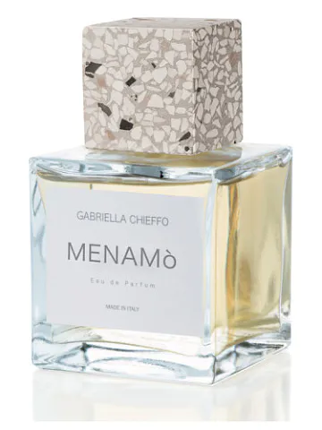 Maison Gabriella Chieffo Menamo