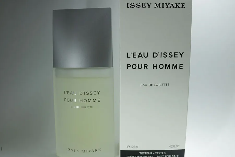 Issey Miyake L‘Eau D‘Issey Pour Homme