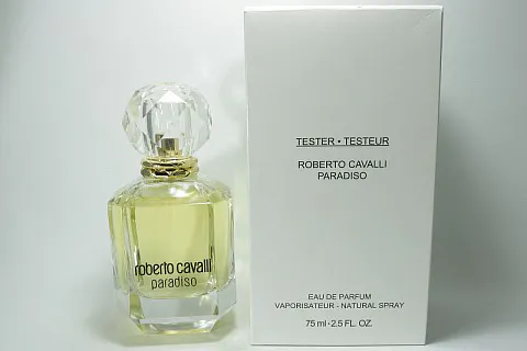 Roberto Cavalli Paradiso