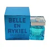 Sonia Rykiel Belle en Rykiel blue&blue