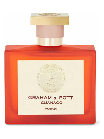 Graham & Pott Guanaco