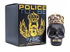 Police To Be The King туалетная вода