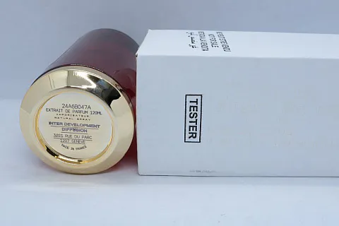 Mancera Intense Red Tobacco