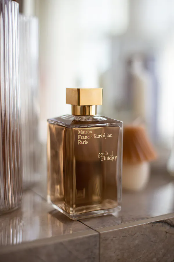 Maison Francis Kurkdjian Gentle Fluidity Gold