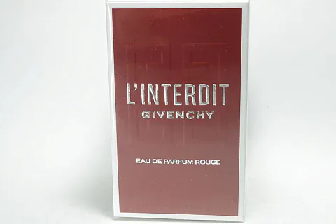 Givenchy L‘Interdit Rouge