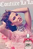 Juicy Couture Couture La La парфюмерная вода