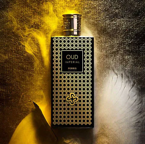 Perris Monte Carlo Oud Imperial