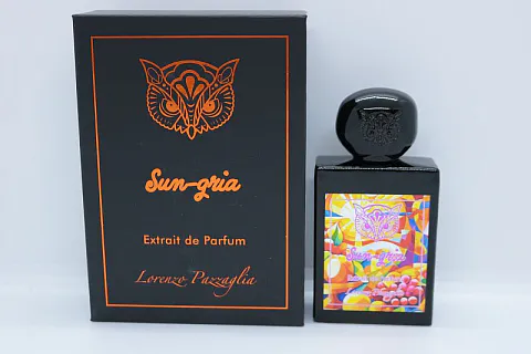 Lorenzo Pazzaglia Sun-gria