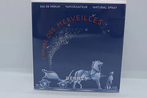 Hermes L'Ombre Des Merveilles