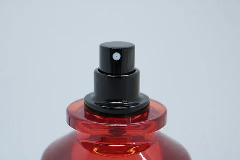 Fugazzi NoCologne