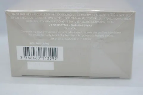 Montblanc Signature