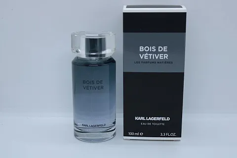 Karl Lagerfeld Bois de Vetiver